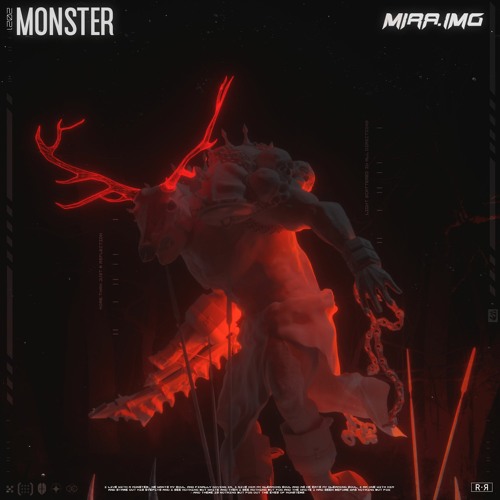 MIRR.IMG - Monster [Free Download]