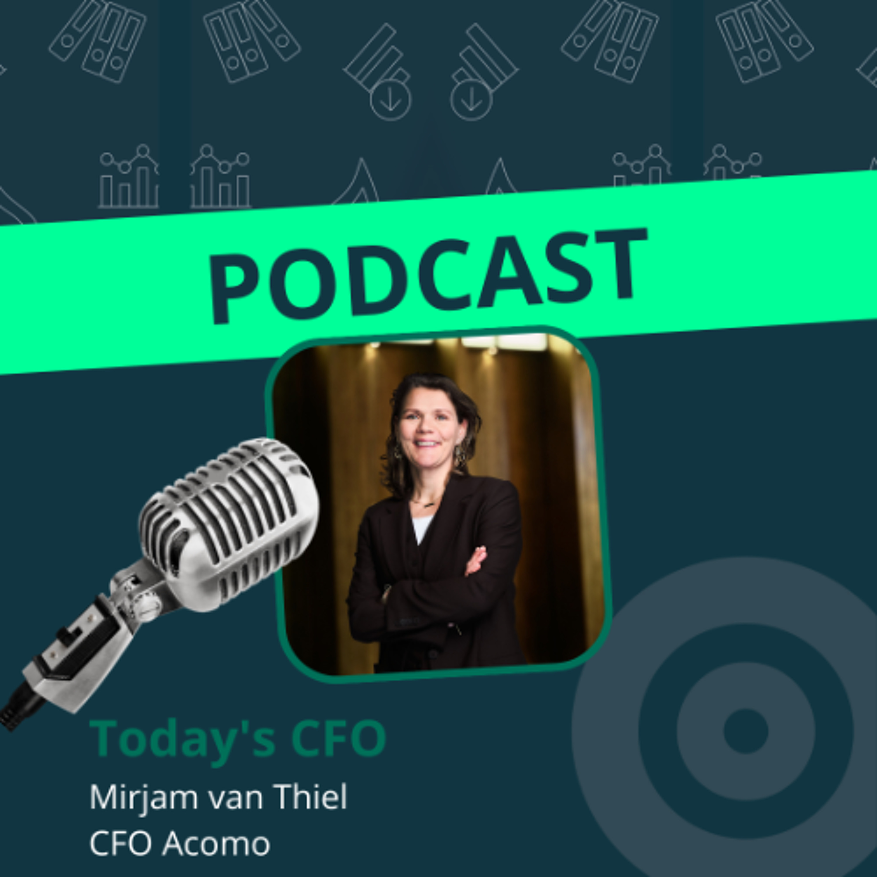 #67 Wat leer je eigenlijk allemaal als financial in een internationale context? episode artwork