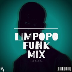 Madzadza - Limpopo Funk Mix