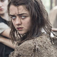 arya stark (slowed) [lost files]