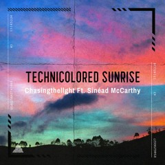 Technicolored Sunrise