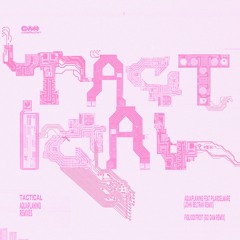 Tactical - Figlioditroit (Go Dam Remix)