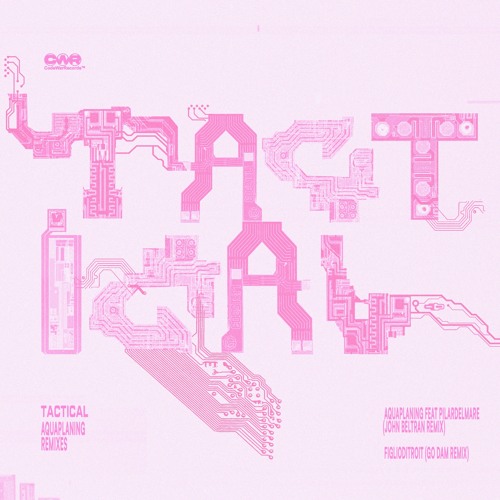 Tactical - Aquaplaning Feat. Pilardelmare (John Beltran Remix)