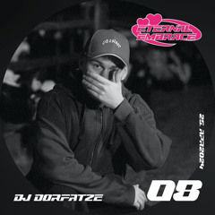 ETERNAL EMBRACE [08] DJ Dorfatze