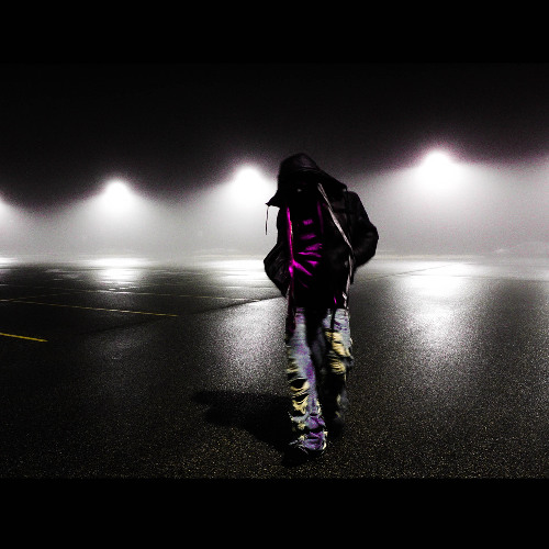 Psychovision. /// \\\ Wendigochild.  Avantgarde.  Marsi.  Viibedealer.