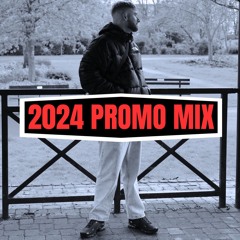 PAT- 2024 PROMO MIX