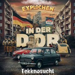 explochen - In Der DDR [Uptempo]