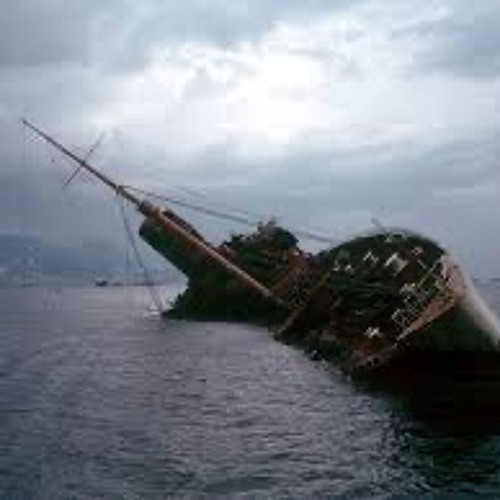 Boats Capsizing (feat. Synth Wizzard)