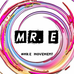 MR. E - Camden Academy Mix 001