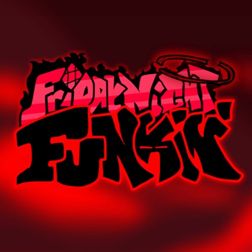FNF Vs The Auditor - Supremacy
