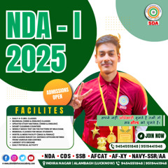 NDA coaching in lucknow