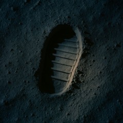 Man On The Moon