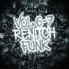 VOL 67 RENITCH FUNK (Sped Up)
