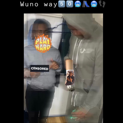 EBK -CAZ ft FB FRM100