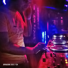 Poisonoise Music - Guest Mix - EPISODE 252 - CK
