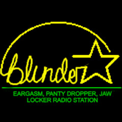 BLUNDER RADIO: 18.70 FM