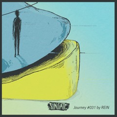 Sungate Journey #31 by REIN