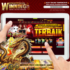 SCATTER HITAM WINNING303