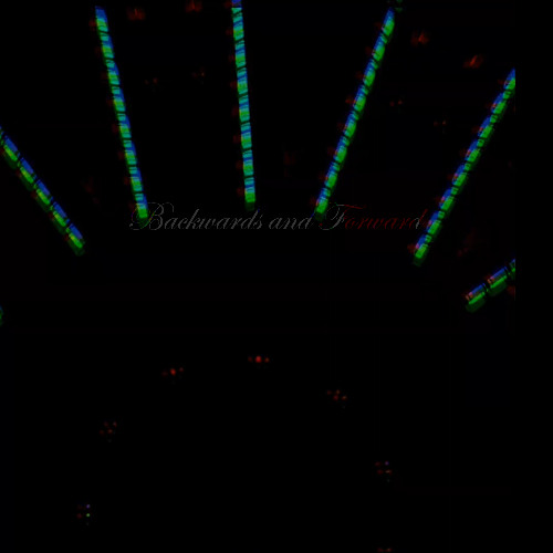 Labrat Nomad - Nothing Left Inside Of Me