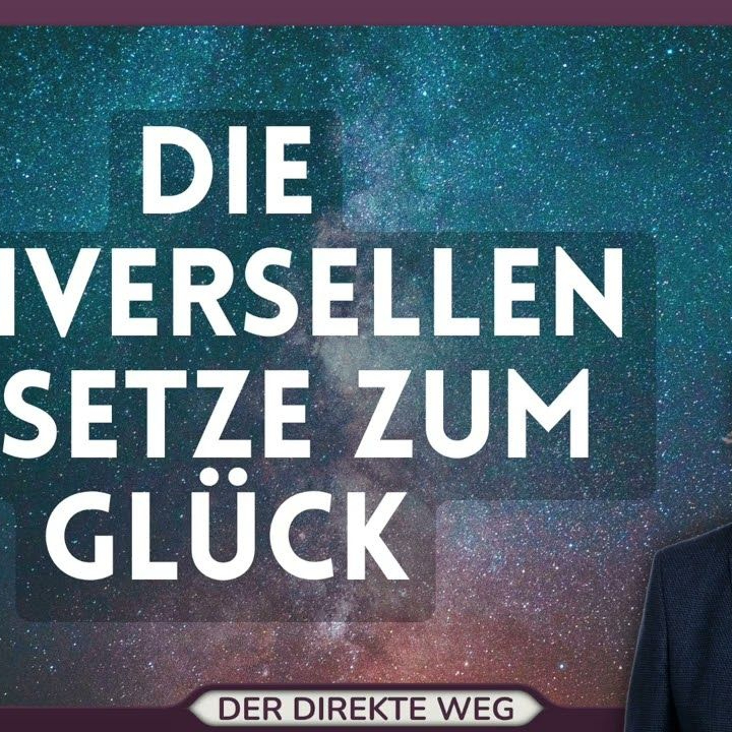 Gottfried Sumser - DER DIREKTE WEG - Ein Kurs in Wundern
