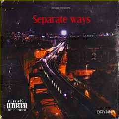 separte ways (prod.eeryskies)
