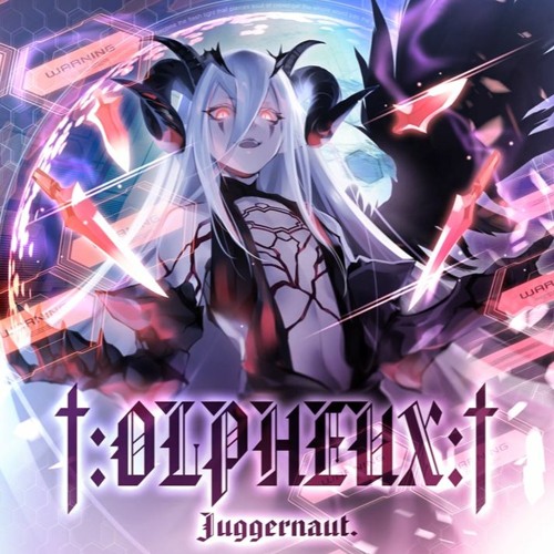 SDVX Juggernaut. :OLPHEUX: NOFX