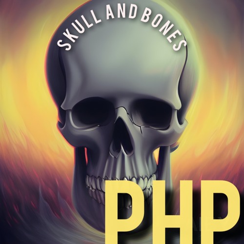 Stream SKULL AND BONES by Pink House Project Listen online for free