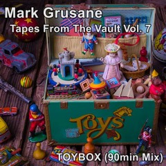 Toybox (Late 90's - 90min Mix)