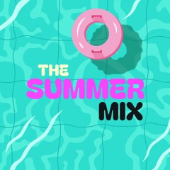 The Summer Mix 2024