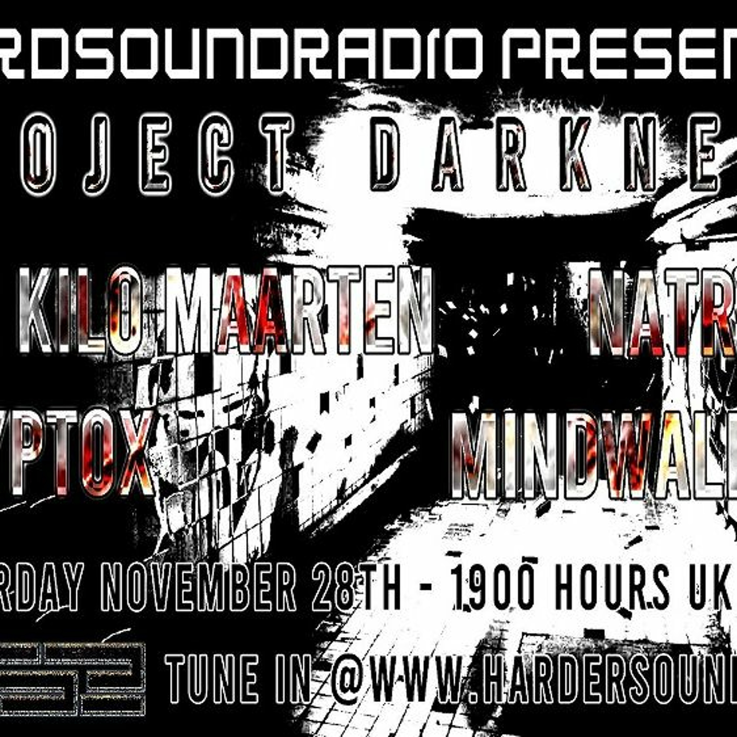 HardSoundRadio