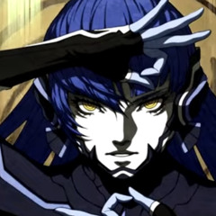Shin Megami Tensei V - Battle -Da’at-