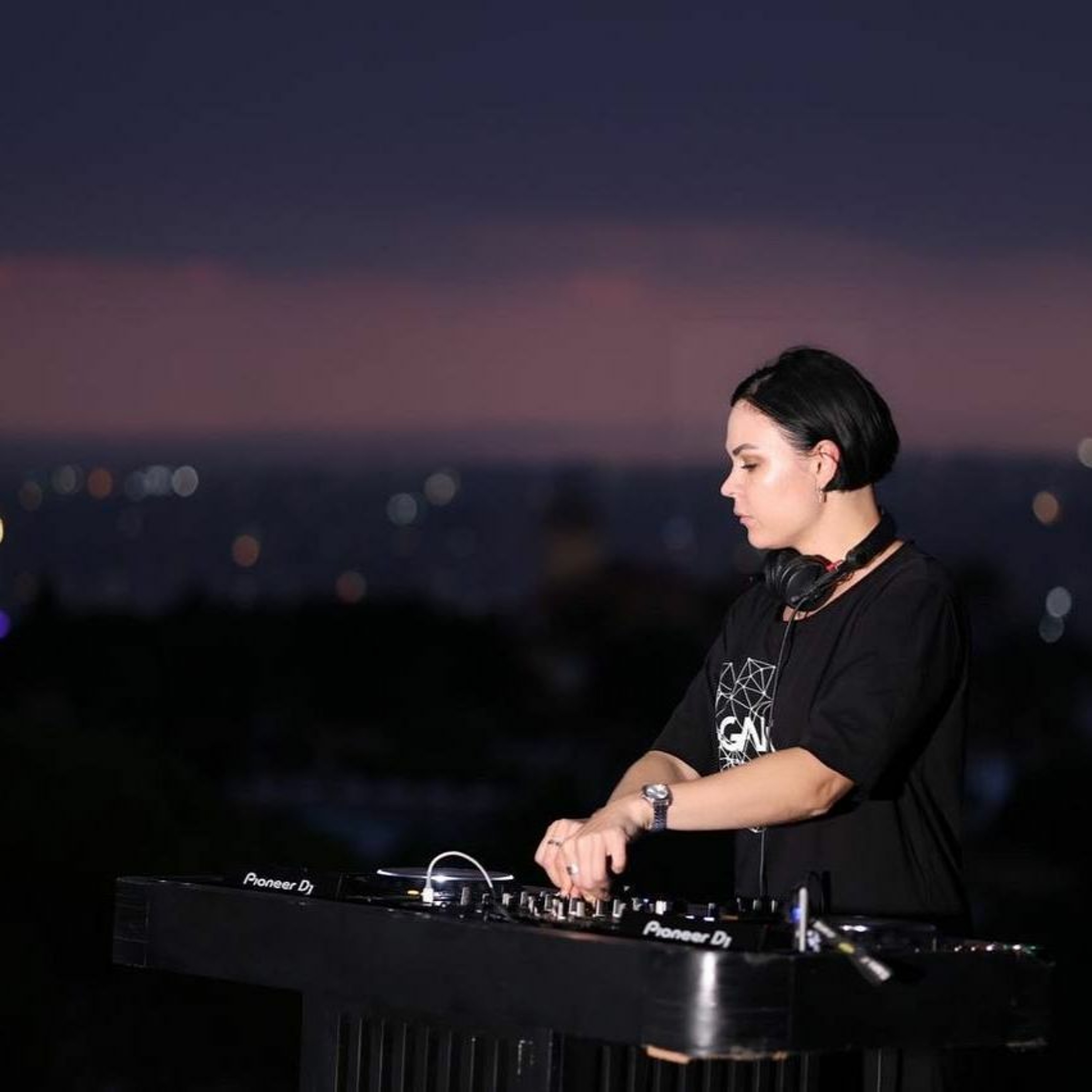 ARIINA Live From Beirut episode artwork