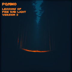 Lessons Of Fire And Light Version 3