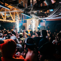 BooBash 2025 - Dj RnB x Dj Willy the Kid