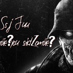 Ssj Juu: Zombie? you said Zombie?