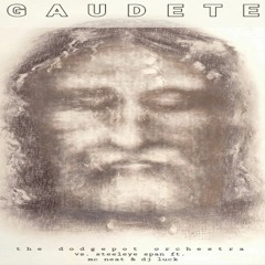 The Dodgepot Orchestra Vs. Steeleye Span Ft. Neat & Luck - Gaudete (Techno Rework)