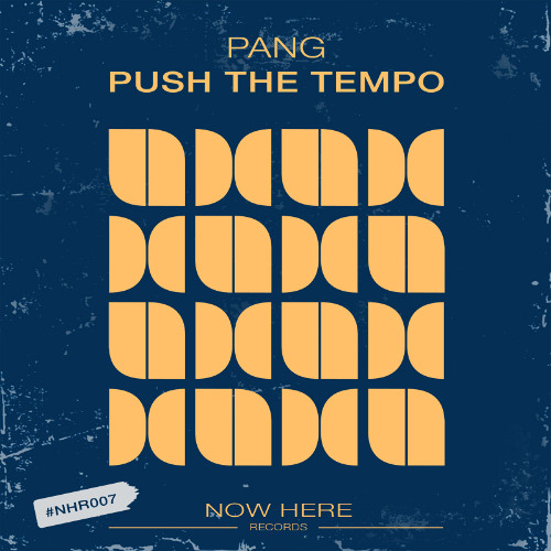 Push the Tempo (Radio Edit)