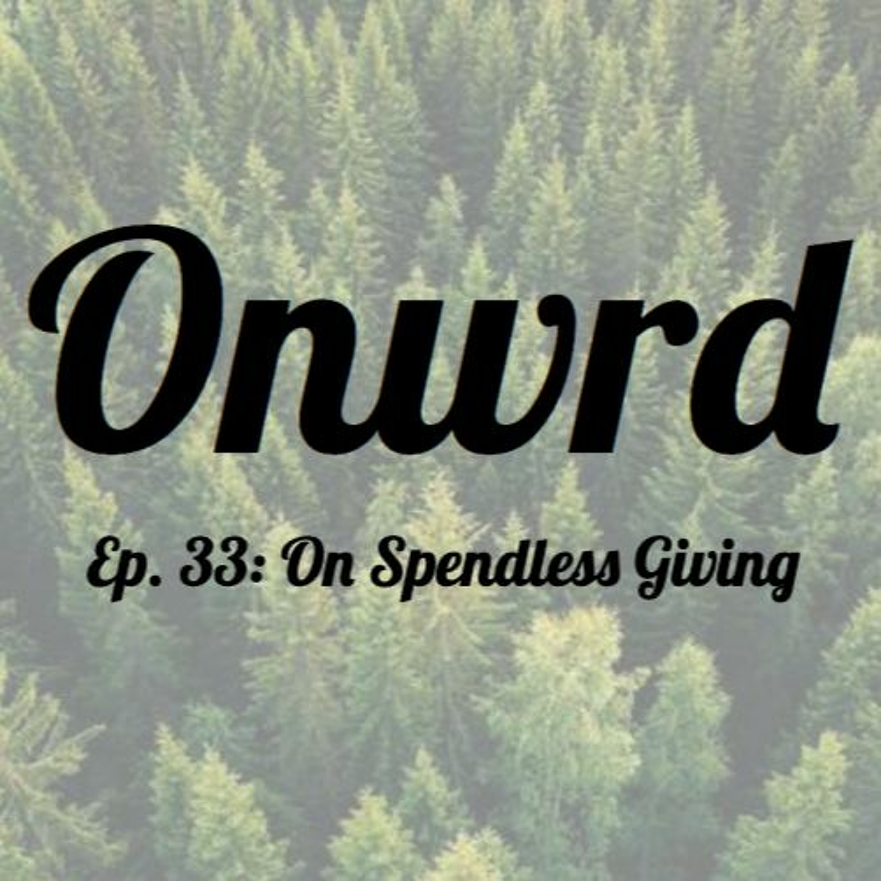 Onwrd