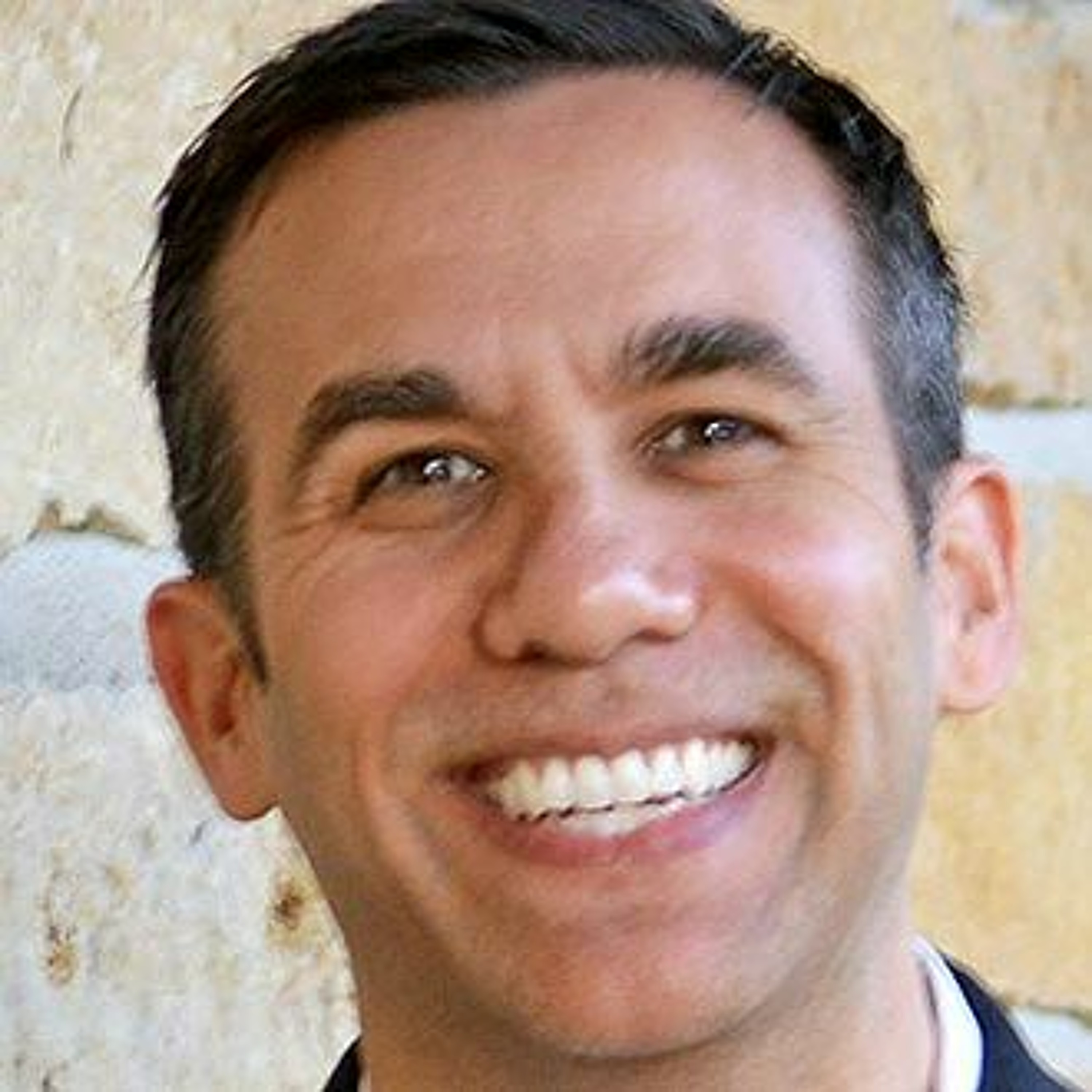 Interview: Andrew Babula, director of the real estate program, University of St. Thomas episode artwork