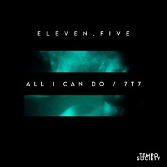 all i can do (slowed and reverb)