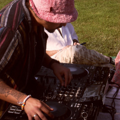 Afro House Mix: Bless the Bluff