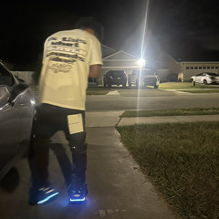 J STACXS - back to the basics (prod. vetix1k)