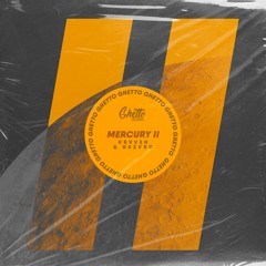 KRVVEN & HVZVRD - MERCURY II