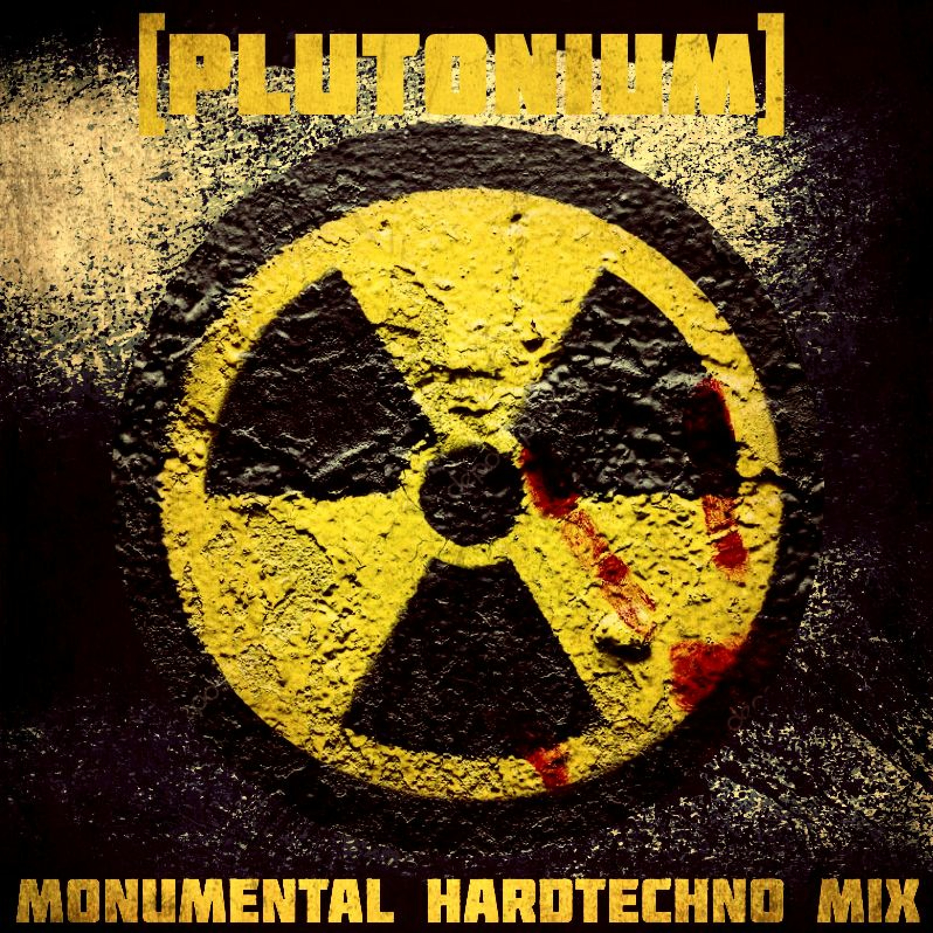 [PluToNiuM] Radioaktiv.HardBangin.IndustrialTechno