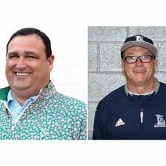 Episode 1018 (Hour 1): Michael Martin and Gary Smith