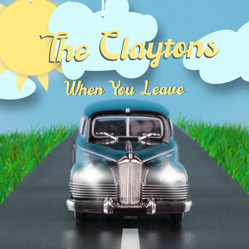 When You Leave