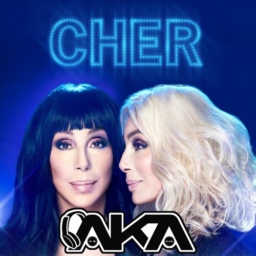 Agent Blue & Aka - (Believe Sample)