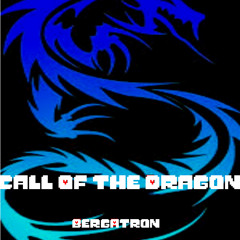 Call Of the Dragon (Megalovania Remix)