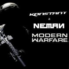 KONSTANT & NEMAN - Modern Warfare (Free Download)