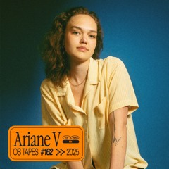 Origins Tapes 162 - Ariane V